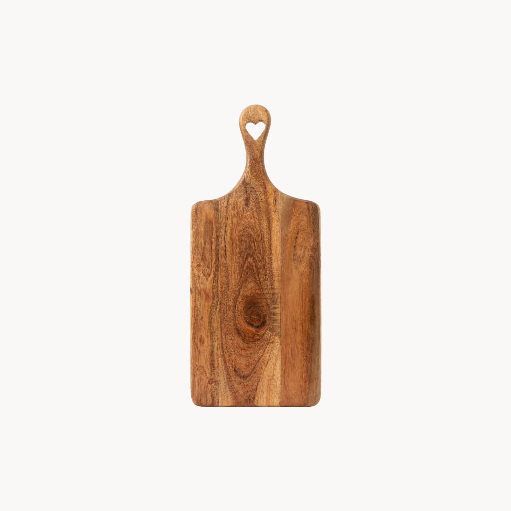 Borrelplank