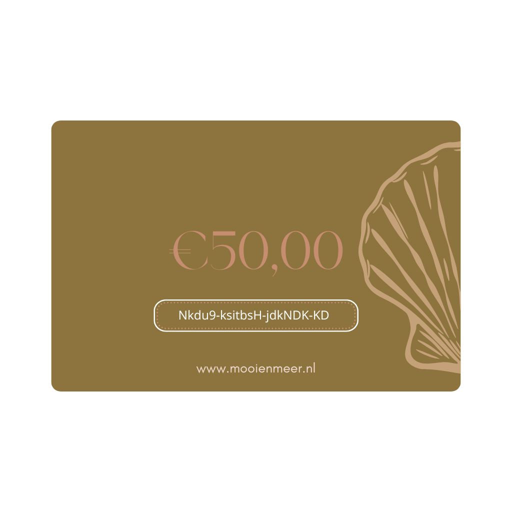 Giftcard