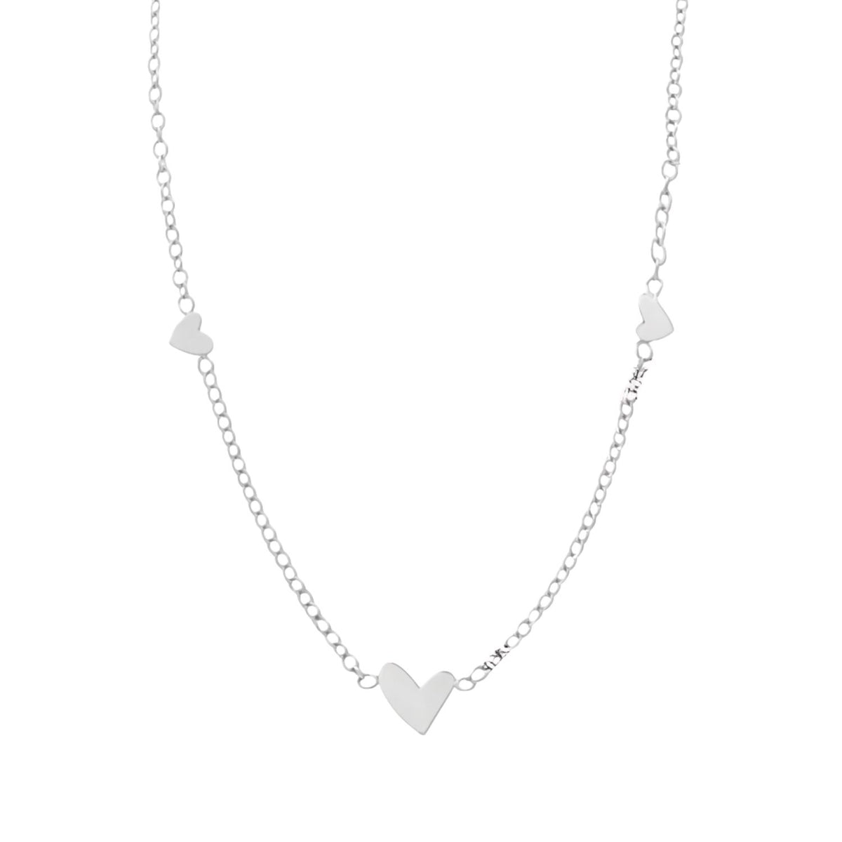 Ketting Hart
