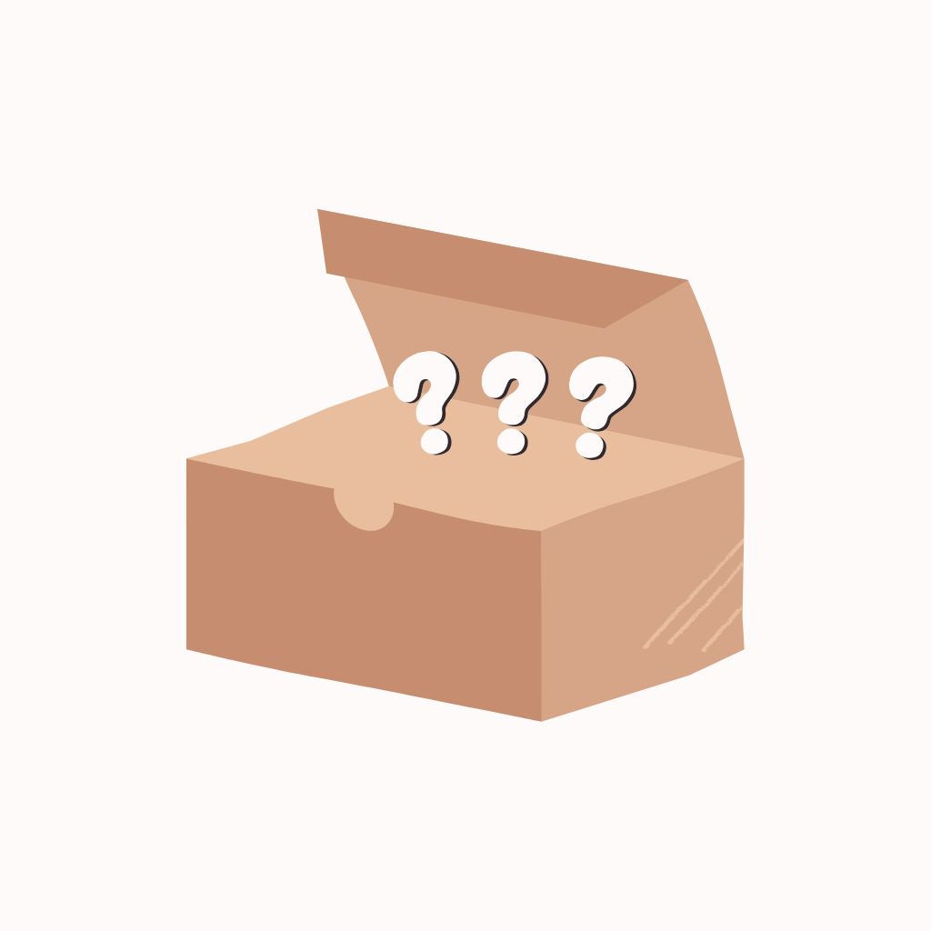 Mysterybox Bold Beauty
