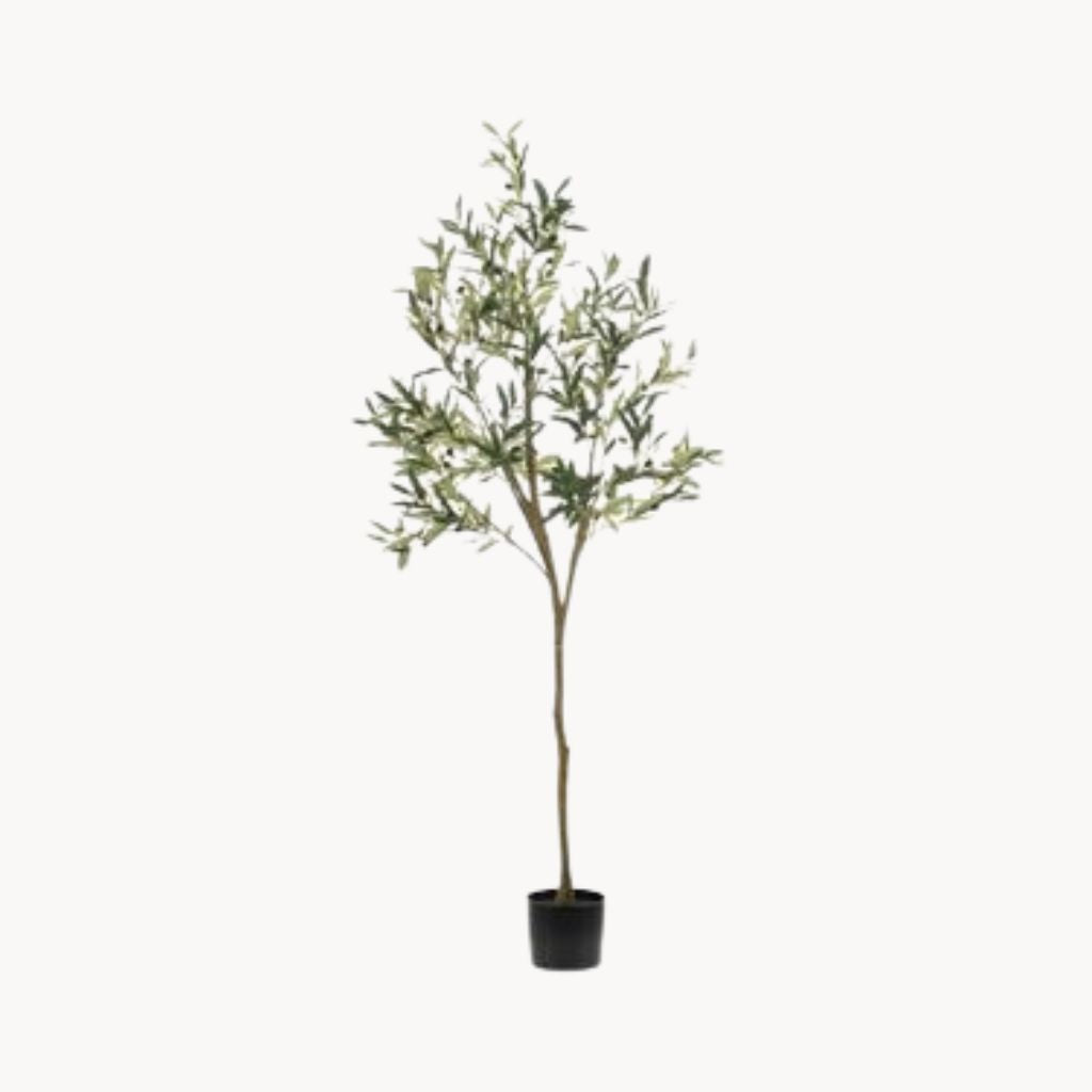 Kunstolijfboom 75cm