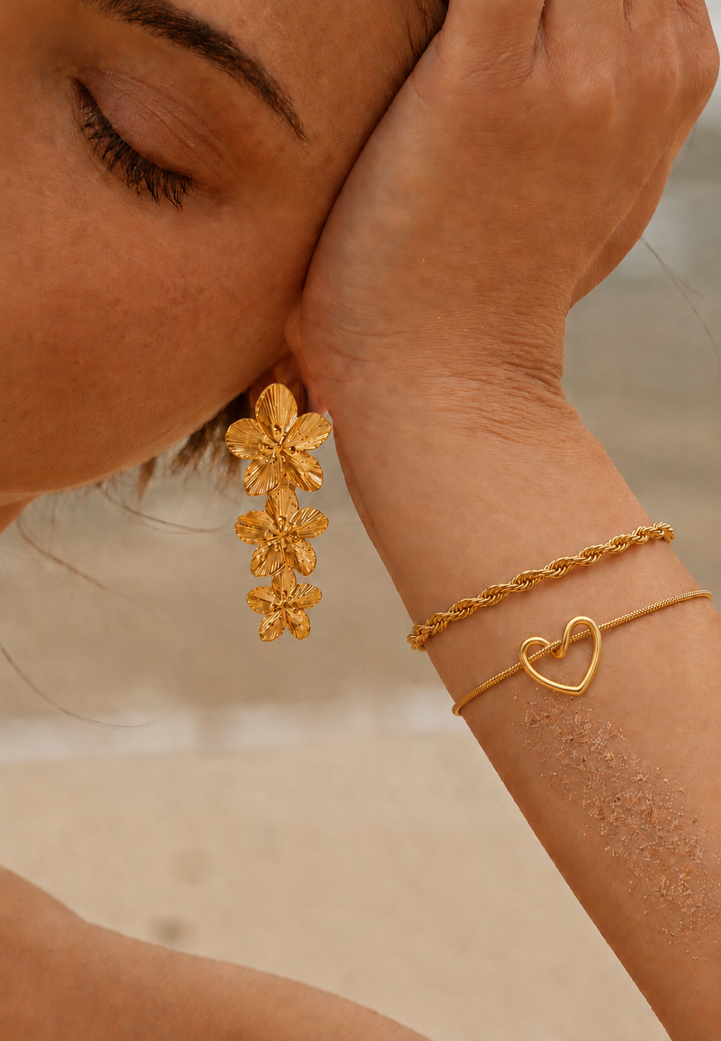 Sieraden & Accessoires