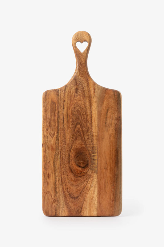 Borrelplank