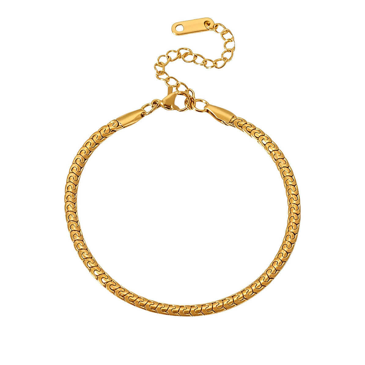 Armband Flat