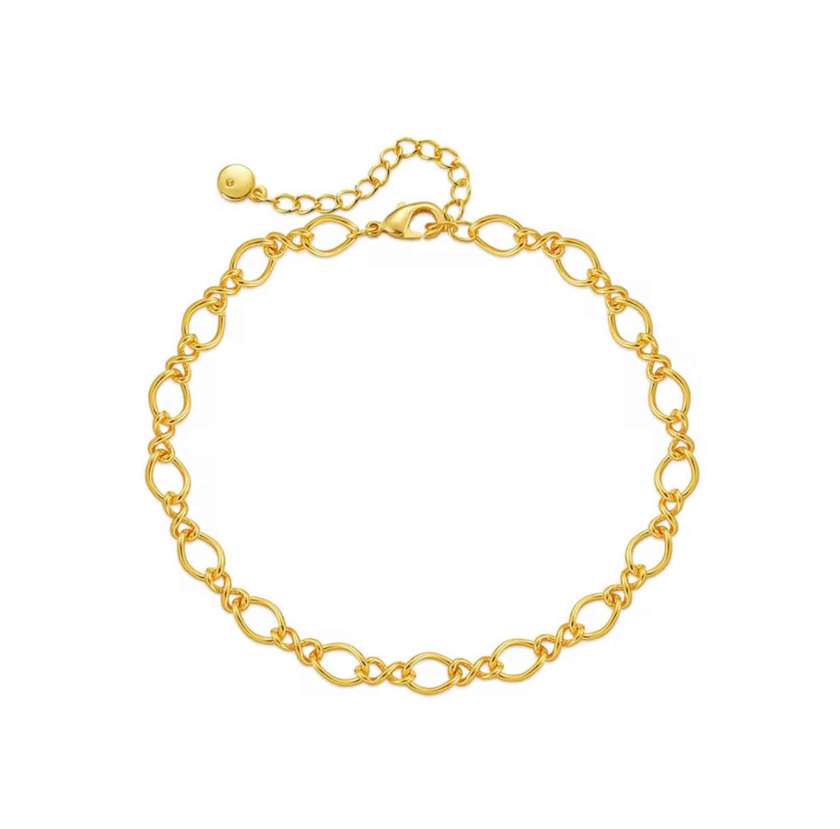 Armband Schakel