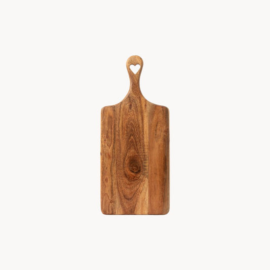 Borrelplank