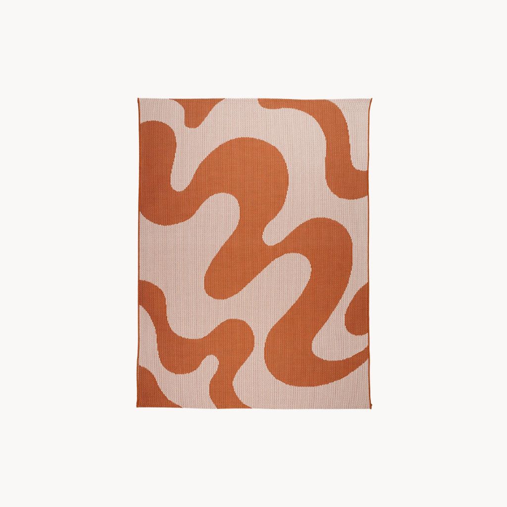 Vloerkleed outdoor