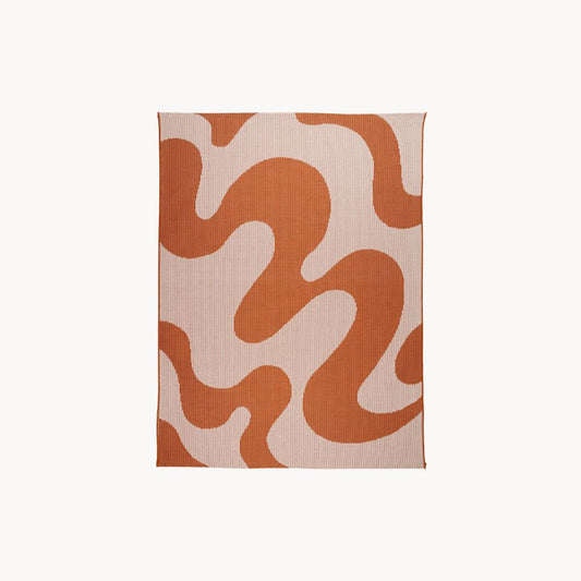 Vloerkleed outdoor