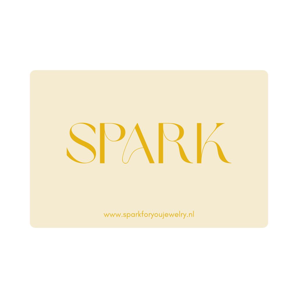 SPARK giftcard