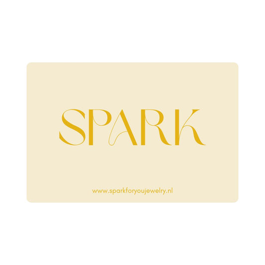 SPARK giftcard