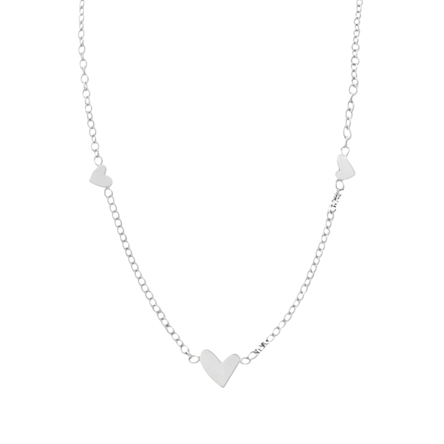 Ketting Hart