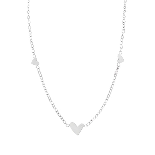 Ketting Hart