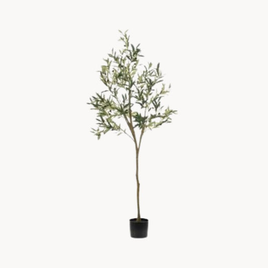 Kunstolijfboom 75cm